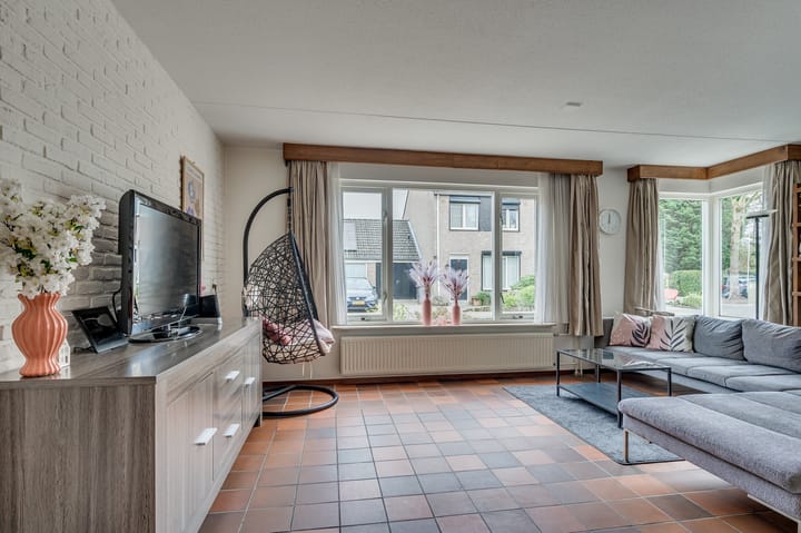 Foto 5 van Kerboschstraat 26