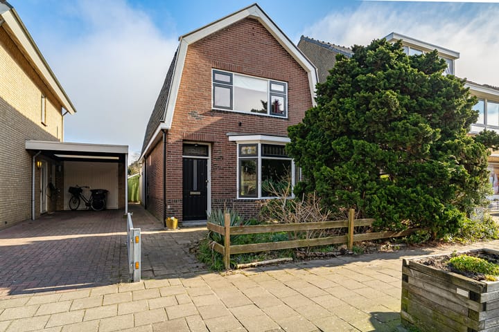 Jupiterstraat 8