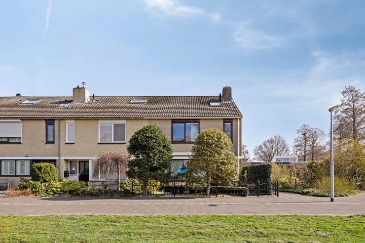 Foto 1 van H. Meijerstraat 19