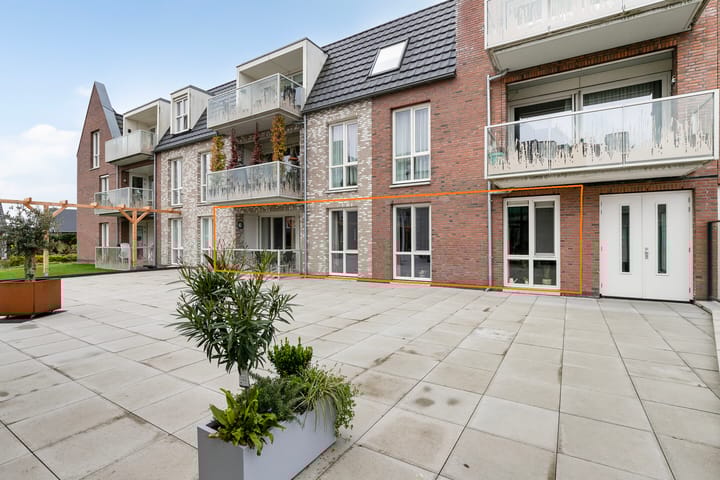 Photo 2 of De Veense Tuin 6