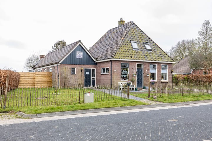 Foto 1 van Dorpsstraat 46