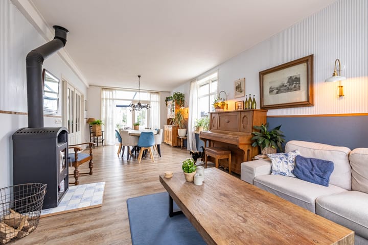 Foto 2 van Dorpsstraat 46