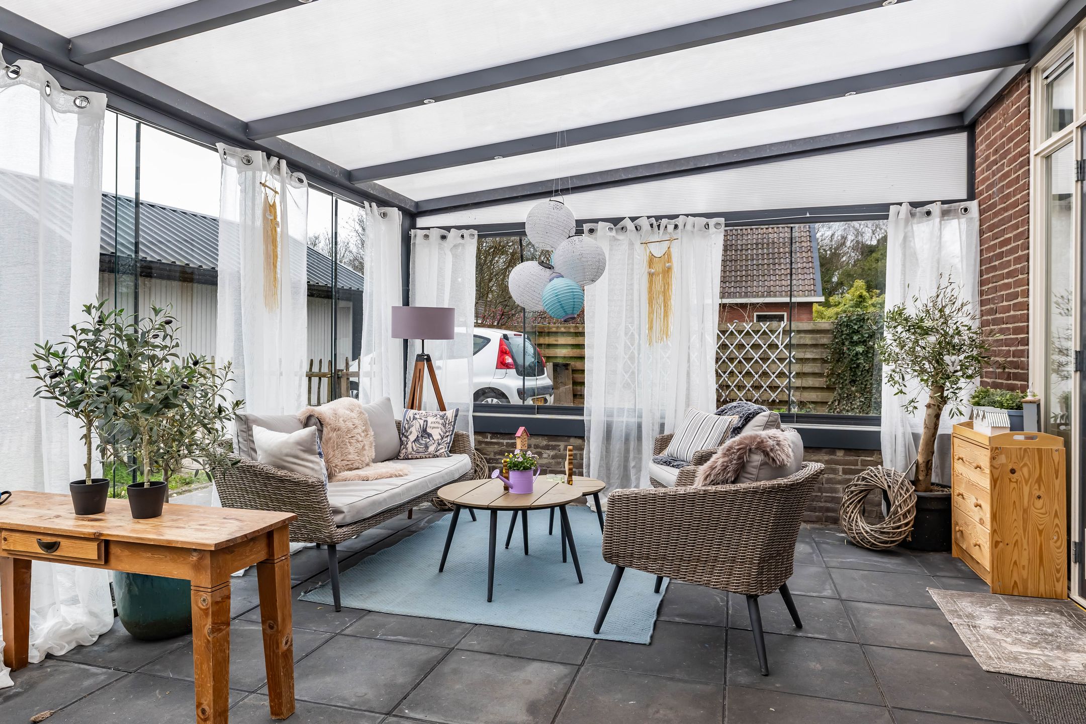 Foto 3 van Dorpsstraat 46