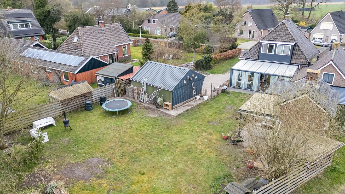 Foto 5 van Dorpsstraat 46