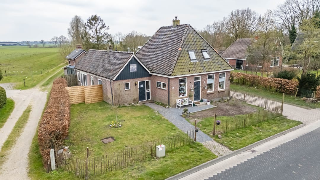 Foto 7 van Dorpsstraat 46