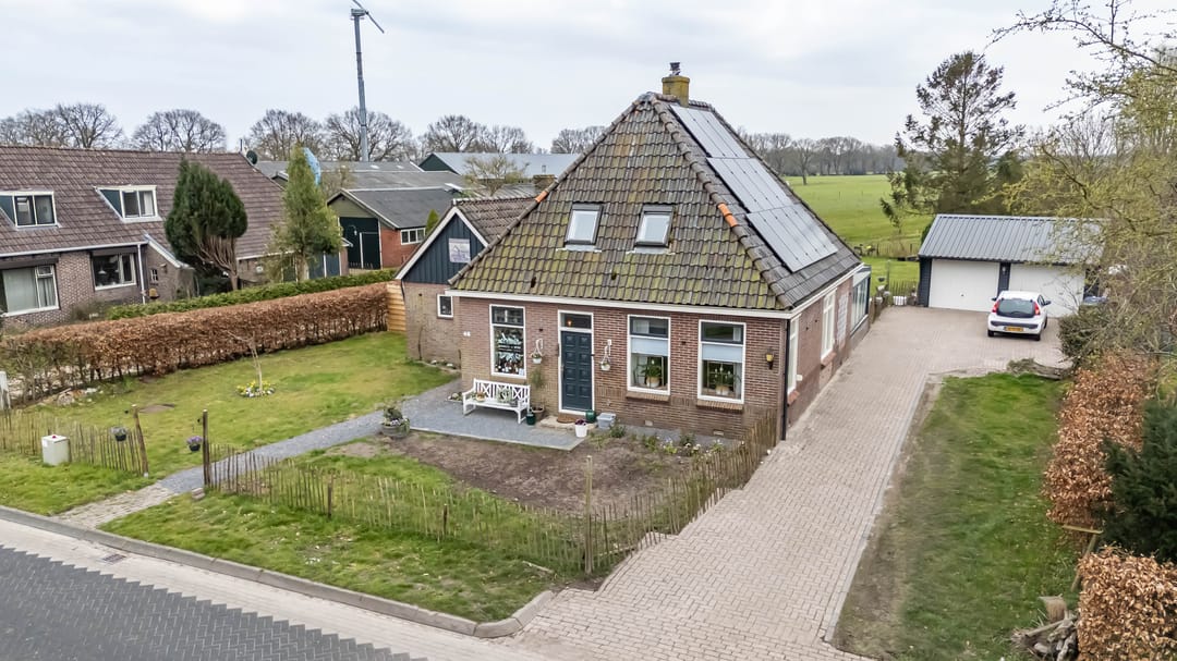 Foto 8 van Dorpsstraat 46