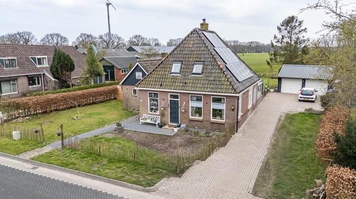 Foto 8 van Dorpsstraat 46