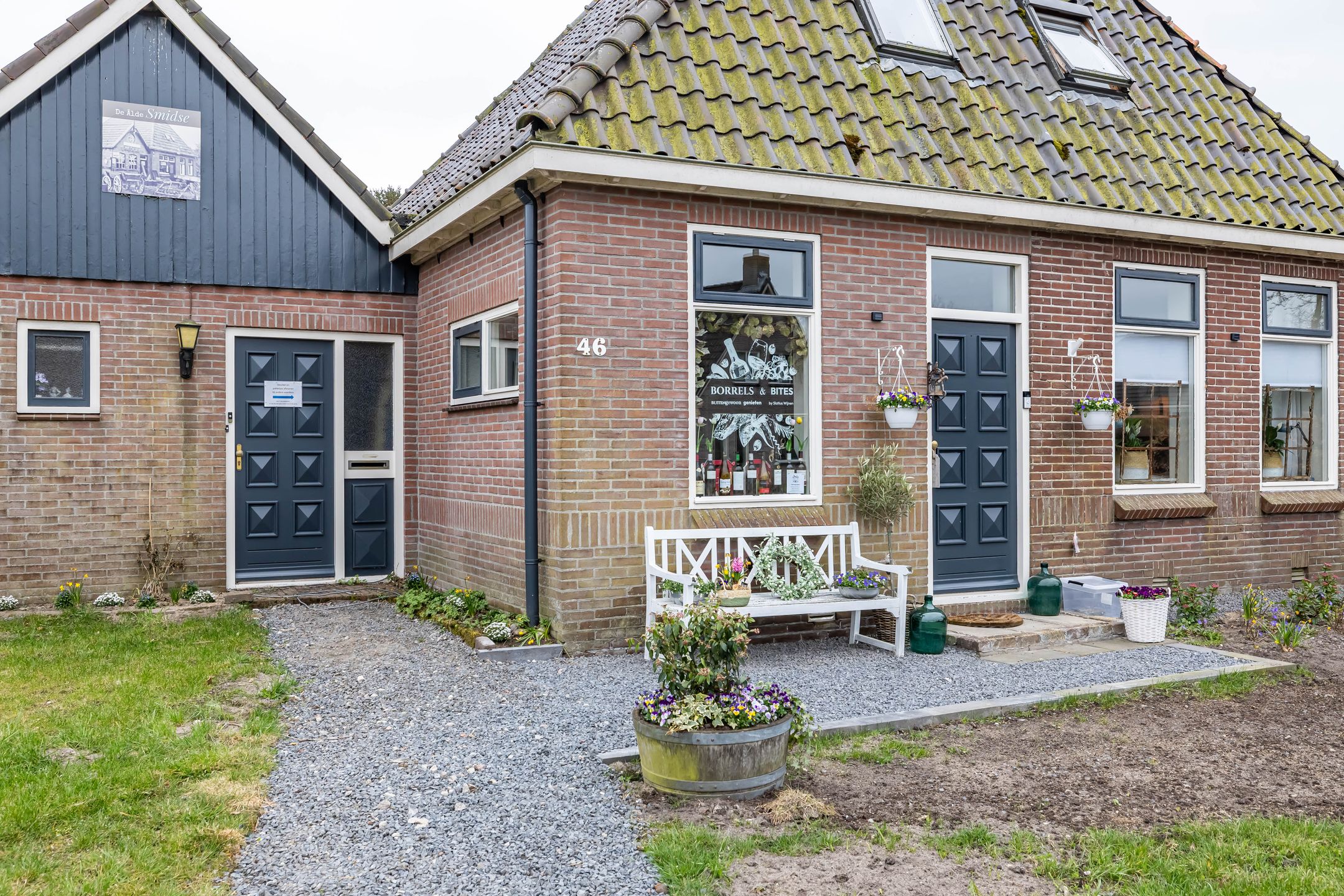 Foto 9 van Dorpsstraat 46