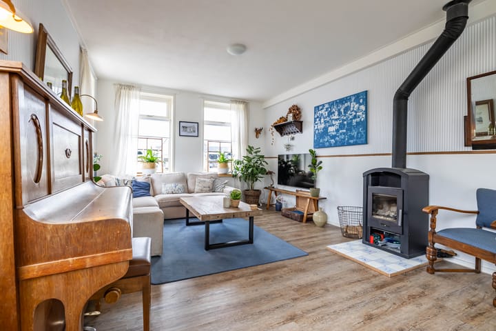 Foto 12 van Dorpsstraat 46