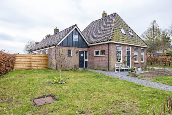 Foto 46 van Dorpsstraat 46