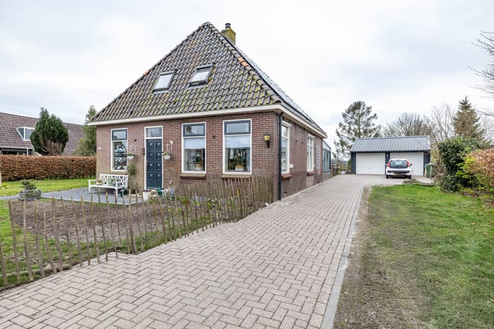 Foto 47 van Dorpsstraat 46