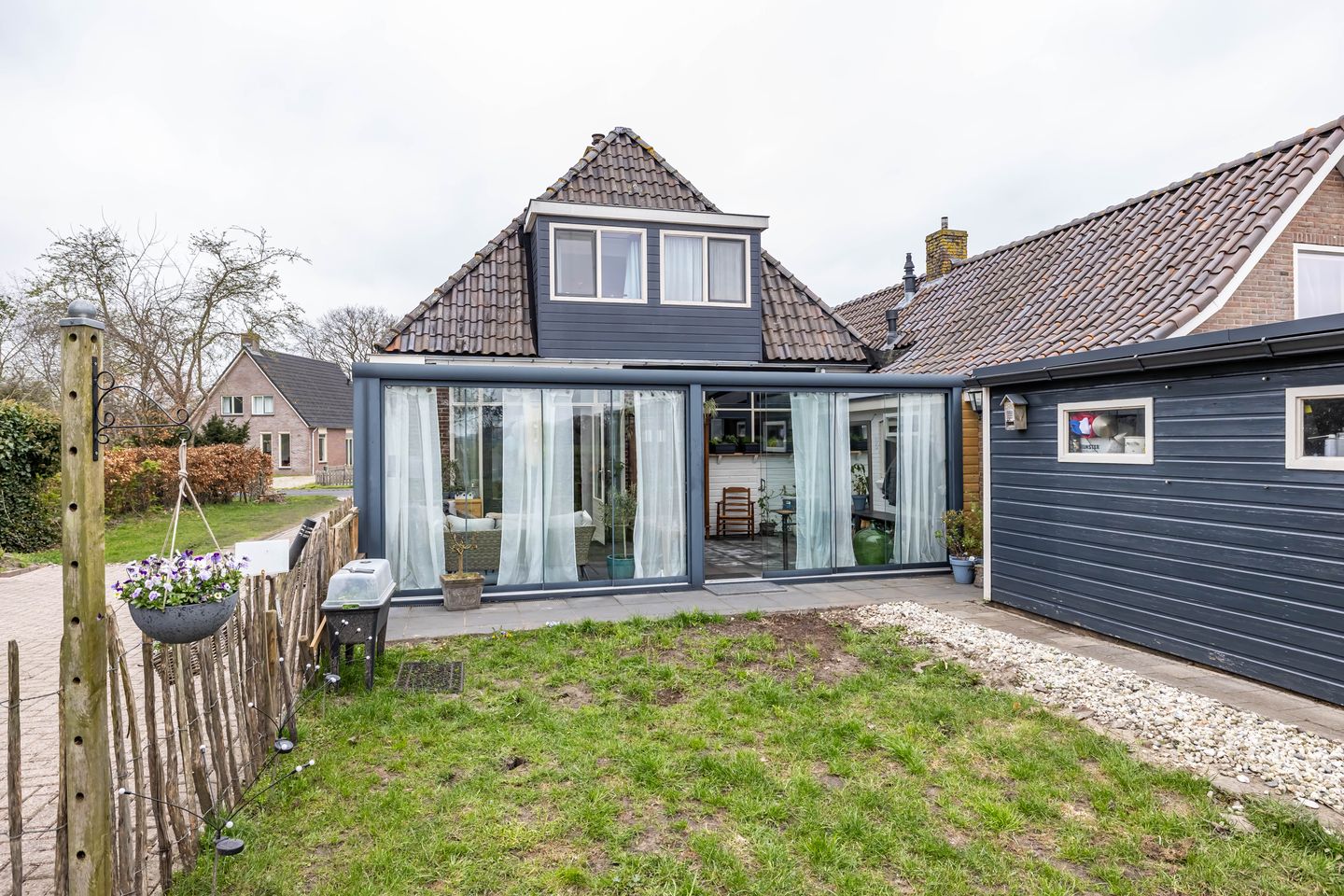 Foto 50 van Dorpsstraat 46