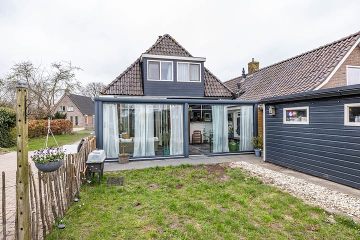 Foto 50 van Dorpsstraat 46