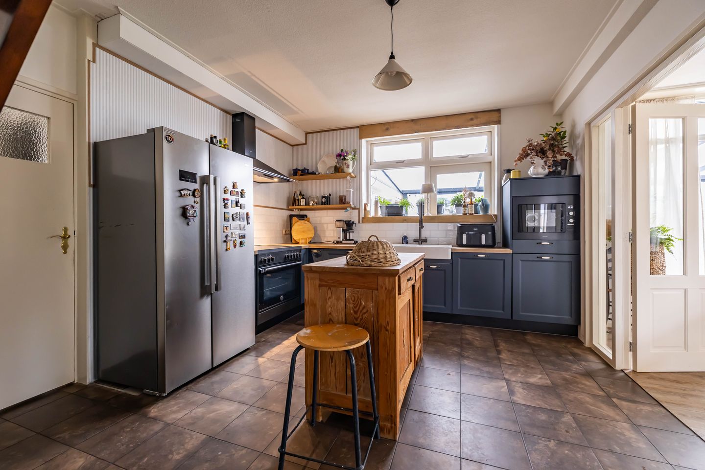 Foto 4 van Dorpsstraat 46