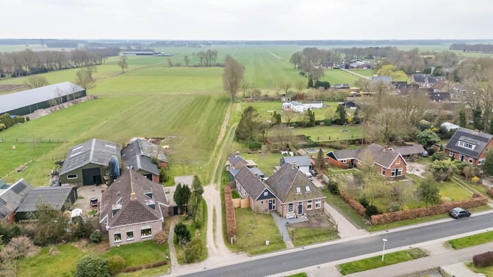 Foto 60 van Dorpsstraat 46