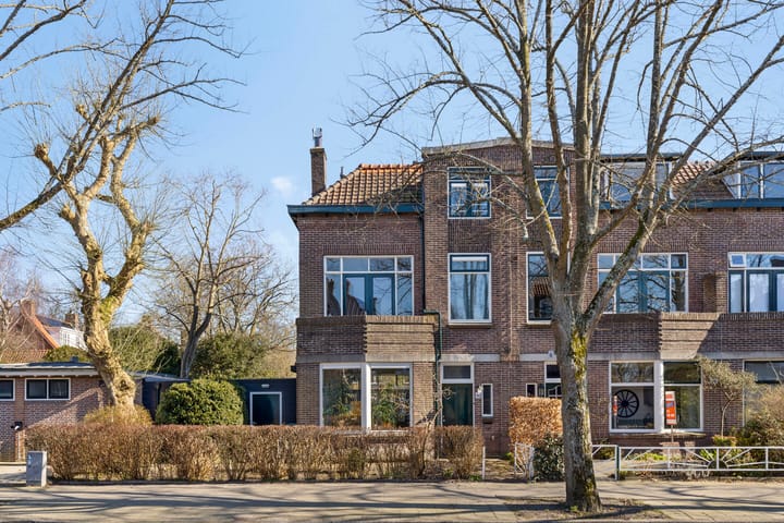 Foto 1 van Warmonderweg 51