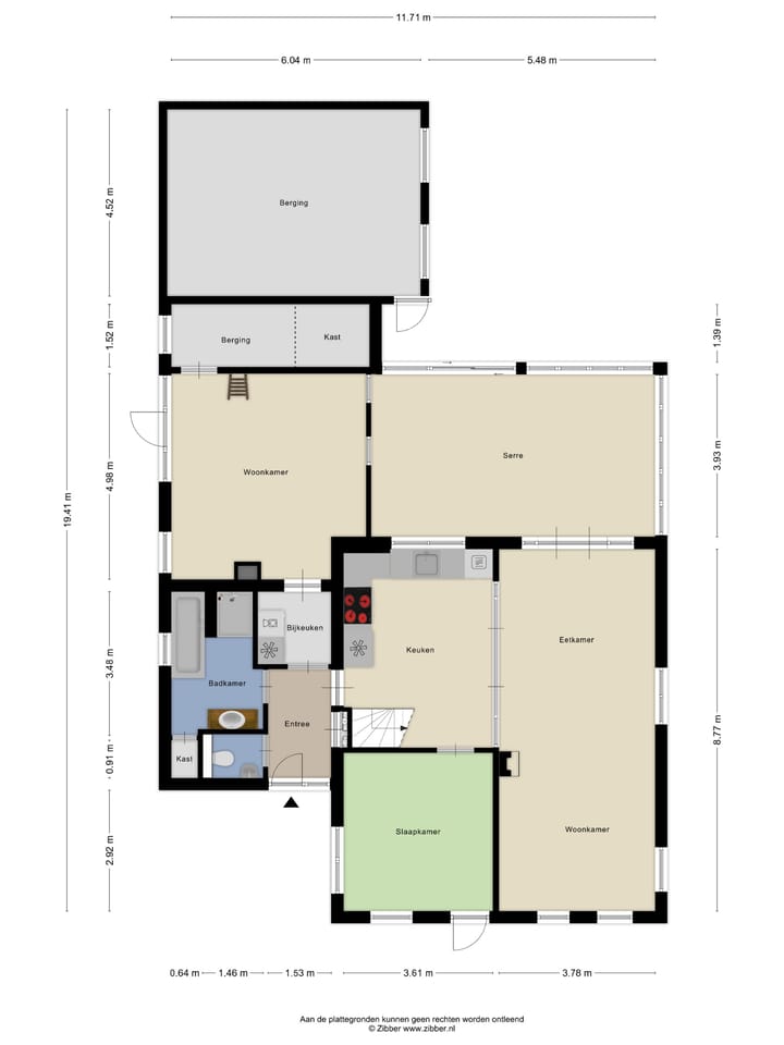 Foto 62 van Dorpsstraat 46