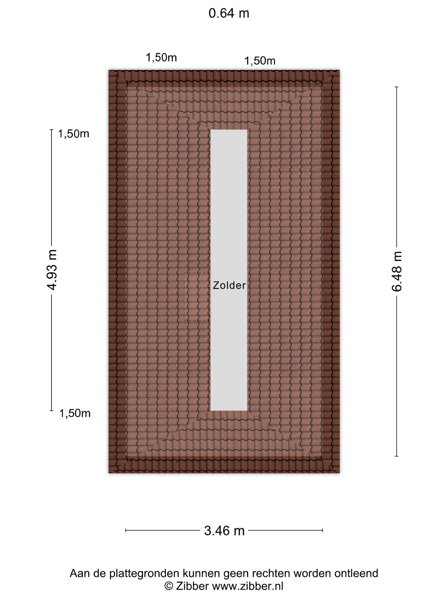 Foto 64 van Dorpsstraat 46