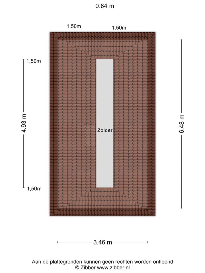Foto 64 van Dorpsstraat 46