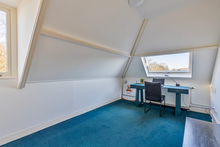 Foto 24 van Warmonderweg 51