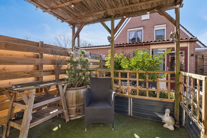 Photo 29 of Noorddonk 29