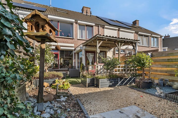 Photo 32 of Noorddonk 29