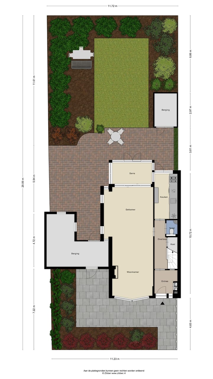 Foto 47 van Warmonderweg 51