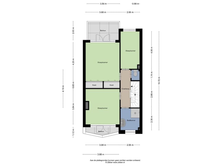 Foto 49 van Warmonderweg 51