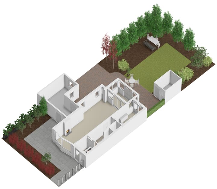 Foto 52 van Warmonderweg 51