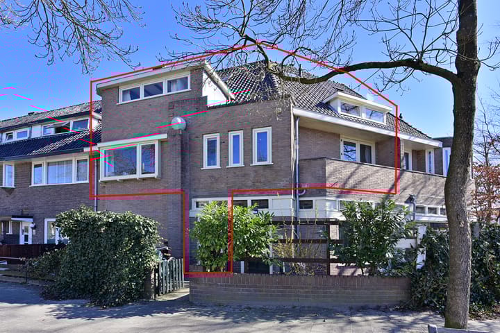 Photo 1 of Simon Stevinweg 60-A