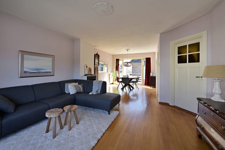 Photo 4 of Simon Stevinweg 60-A