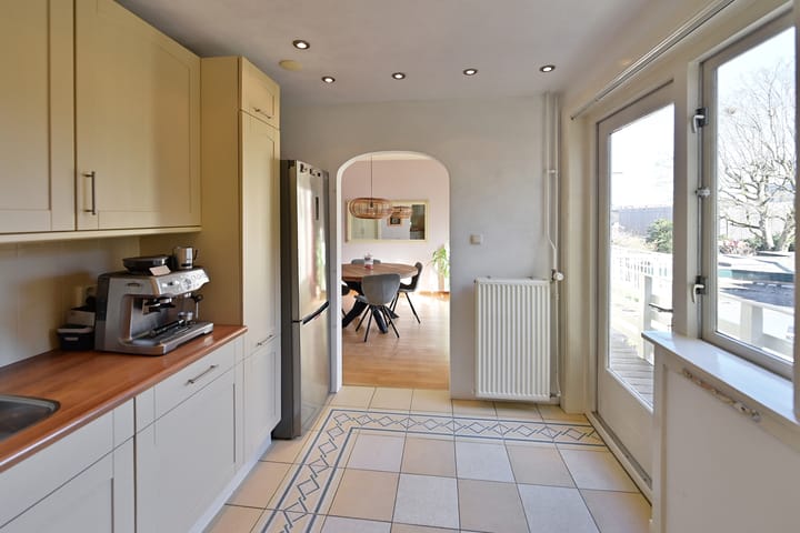 Photo 8 of Simon Stevinweg 60-A