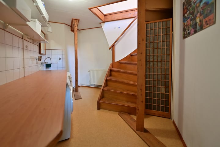 Photo 12 of Simon Stevinweg 60-A