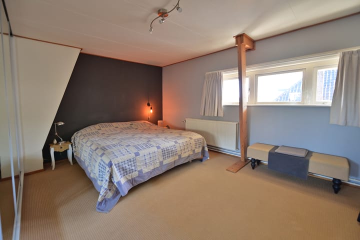 Photo 13 of Simon Stevinweg 60-A