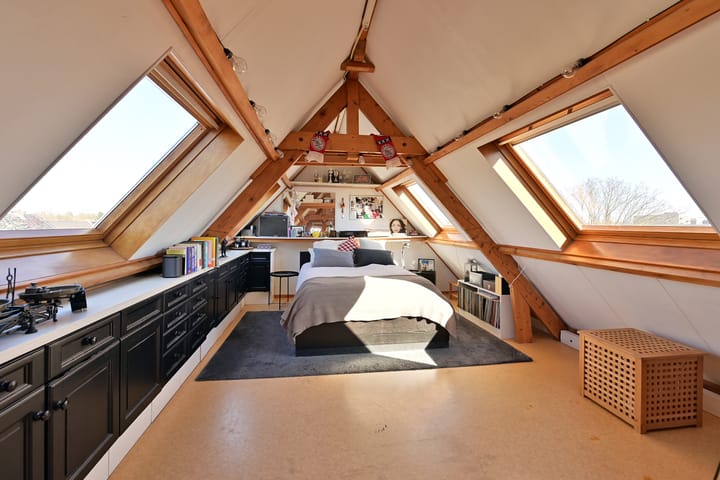 Photo 17 of Simon Stevinweg 60-A