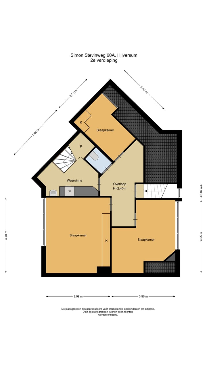 Photo 21 of Simon Stevinweg 60-A