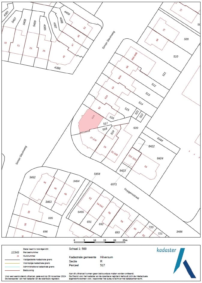 Photo 24 of Simon Stevinweg 60-A