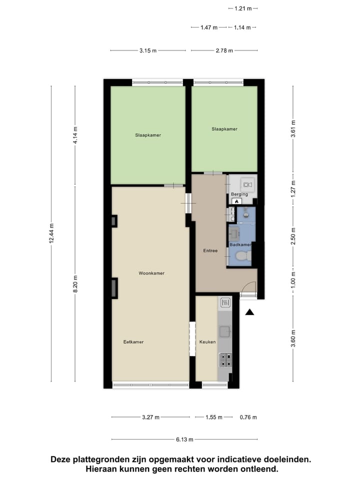 Foto 21 van Schieweg 55-A