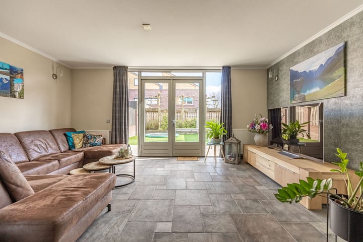 Photo 3 of Burgemeester de Regtstraat 34