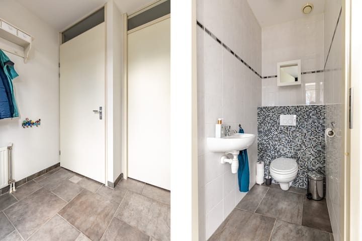 Photo 9 of Burgemeester de Regtstraat 34