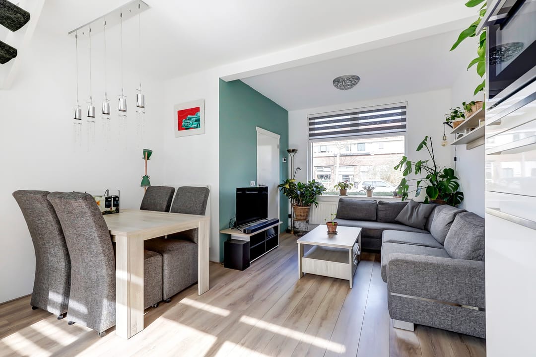 Foto 2 van Constantijn Huygensstraat 23