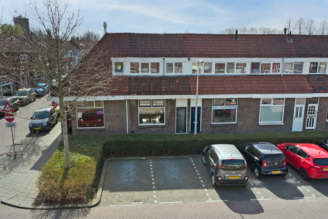 Foto 1 van Constantijn Huygensstraat 23