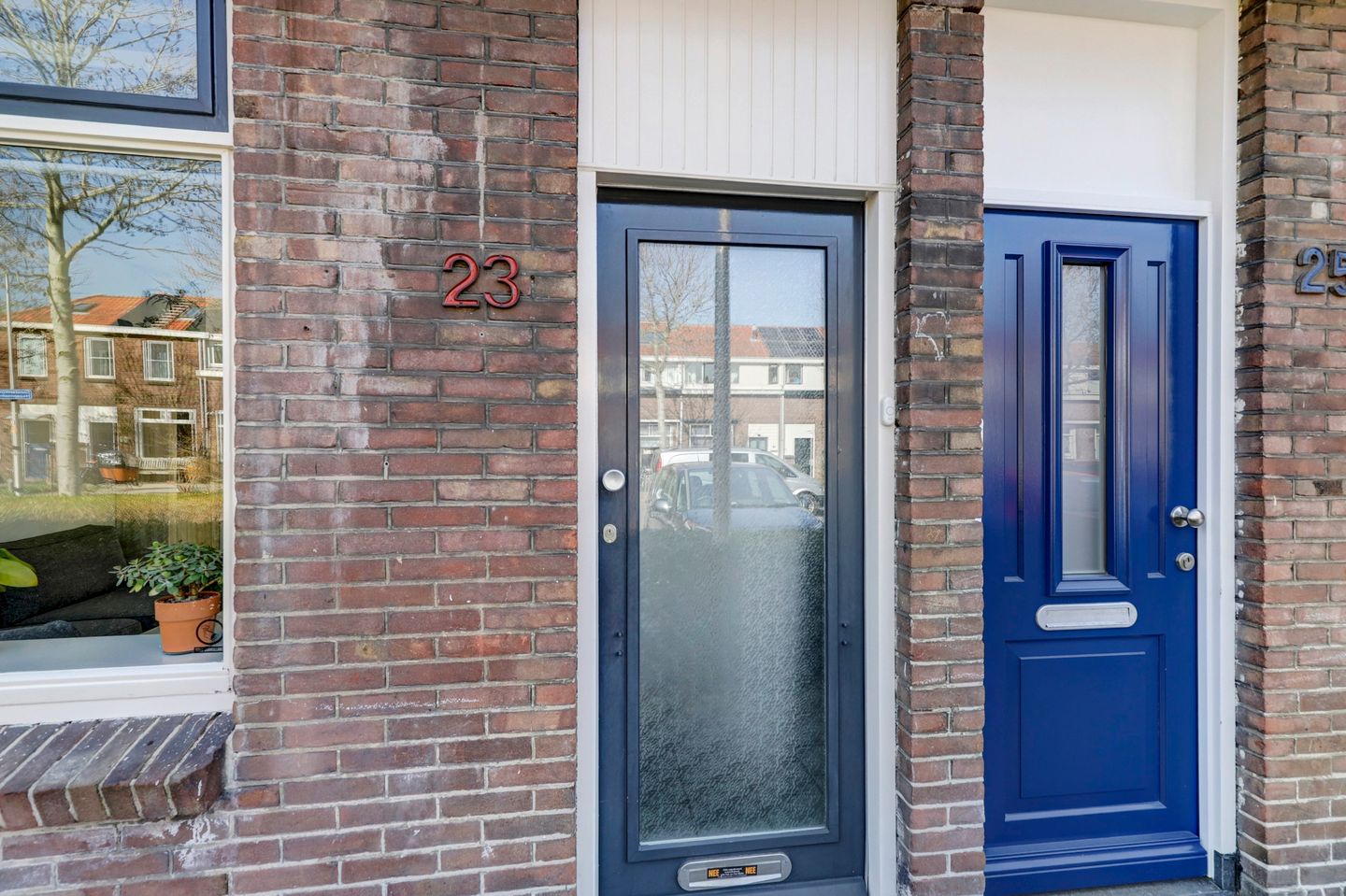 Foto 4 van Constantijn Huygensstraat 23