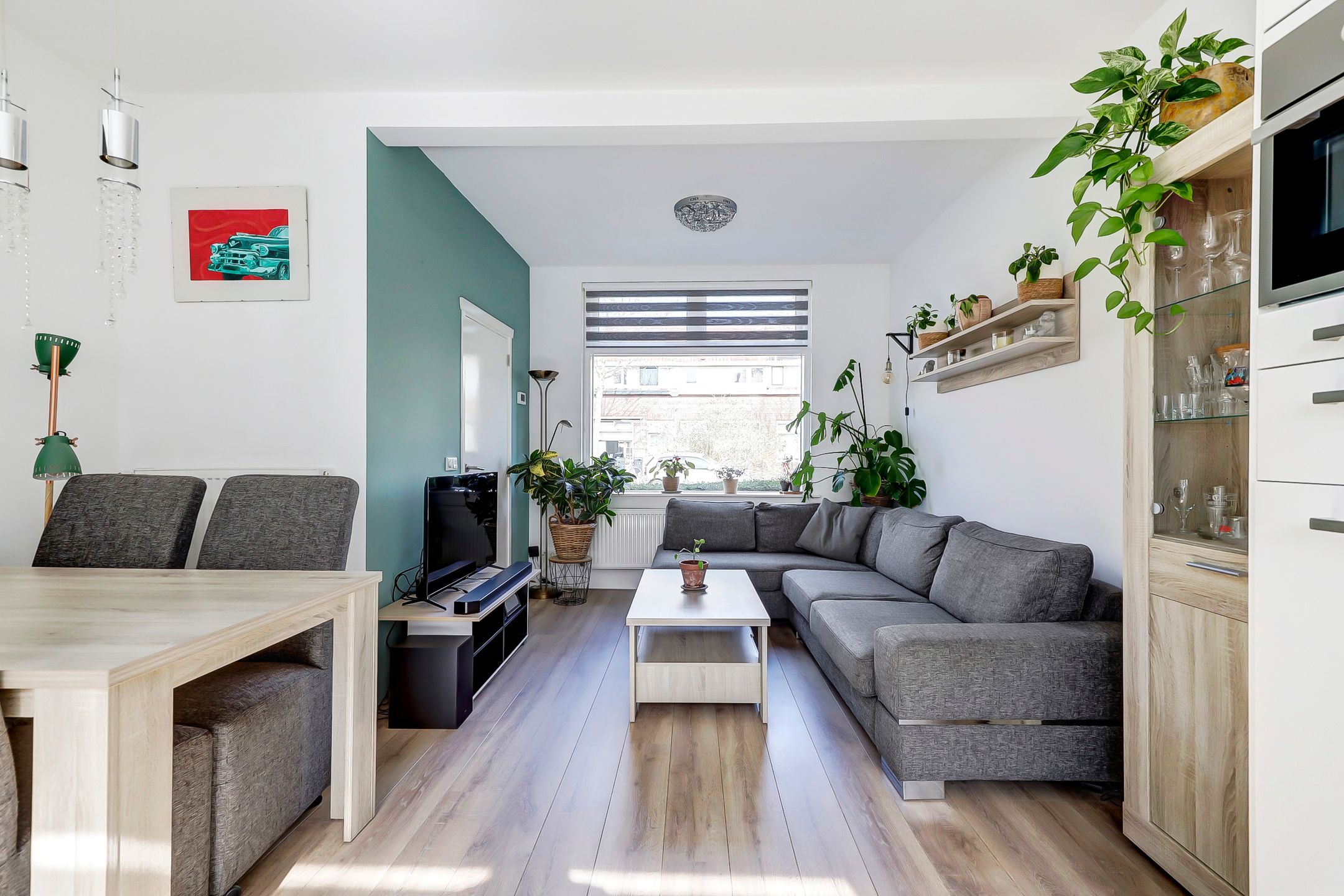 Foto 6 van Constantijn Huygensstraat 23