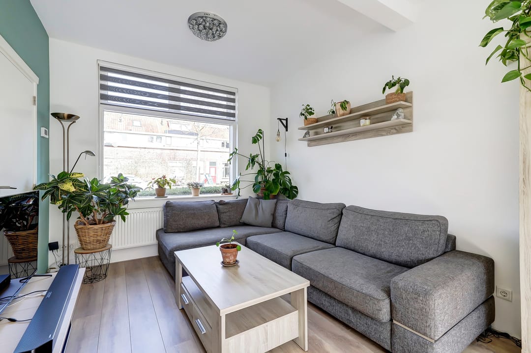 Foto 7 van Constantijn Huygensstraat 23