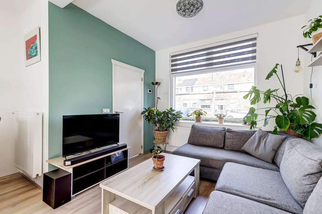 Foto 8 van Constantijn Huygensstraat 23