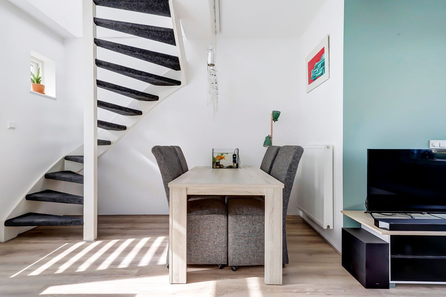 Foto 10 van Constantijn Huygensstraat 23