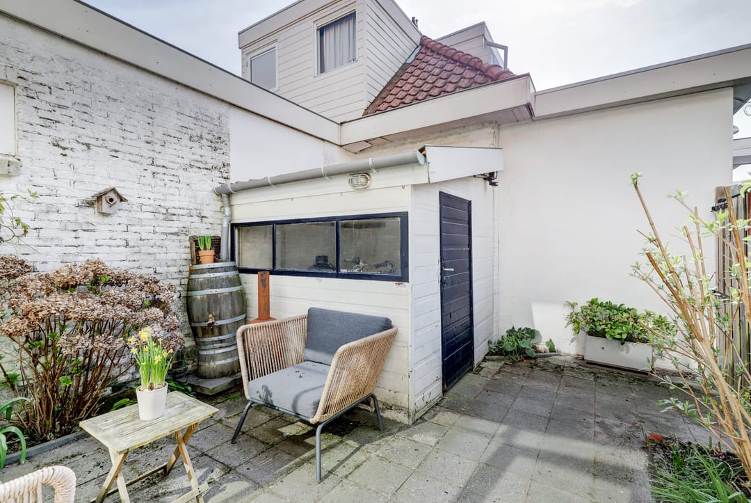 Foto 26 van Constantijn Huygensstraat 23