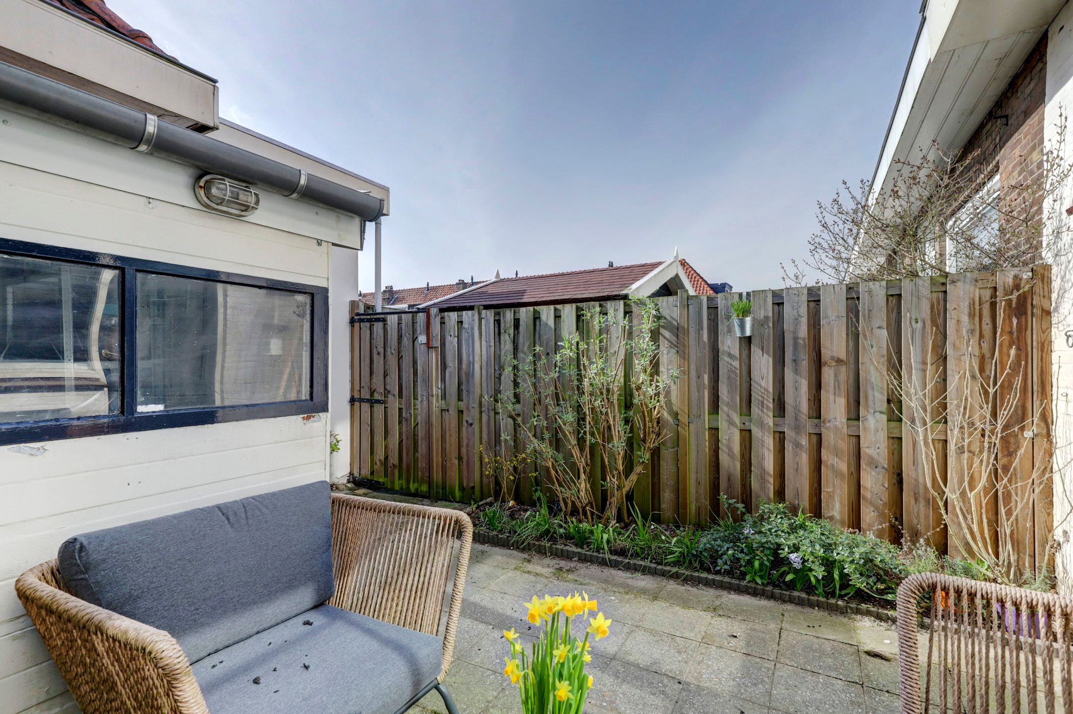 Foto 27 van Constantijn Huygensstraat 23