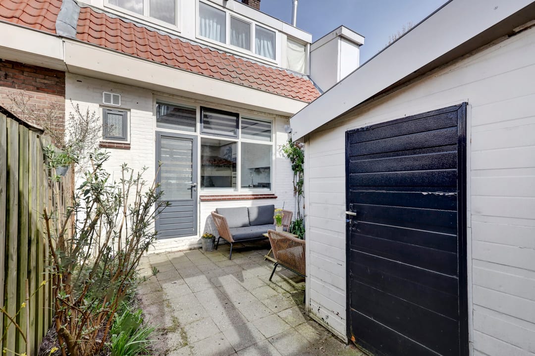 Foto 28 van Constantijn Huygensstraat 23